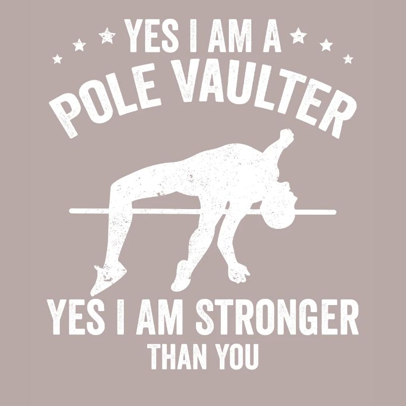 Pole vault