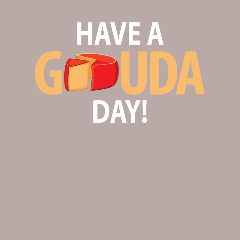 Gouda cheese piece