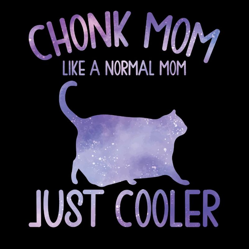 Chonk Meme Cat