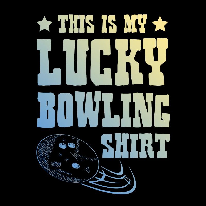 Bowling Shirt