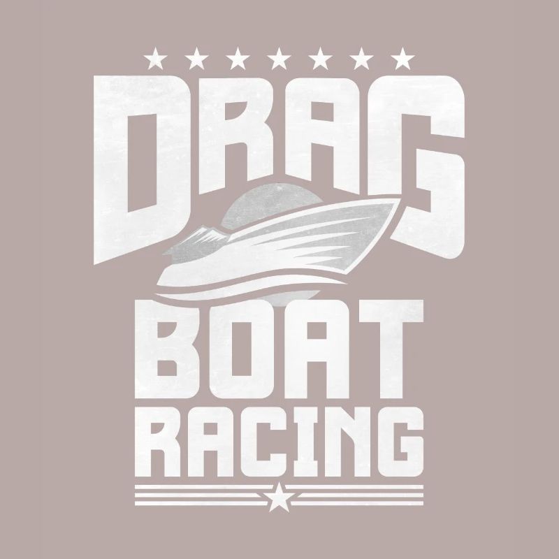 Drachenbootrennen Drachenboot