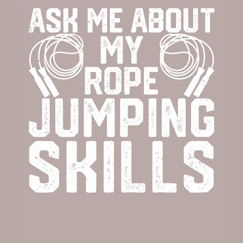 Lustiges Springseil Springseil