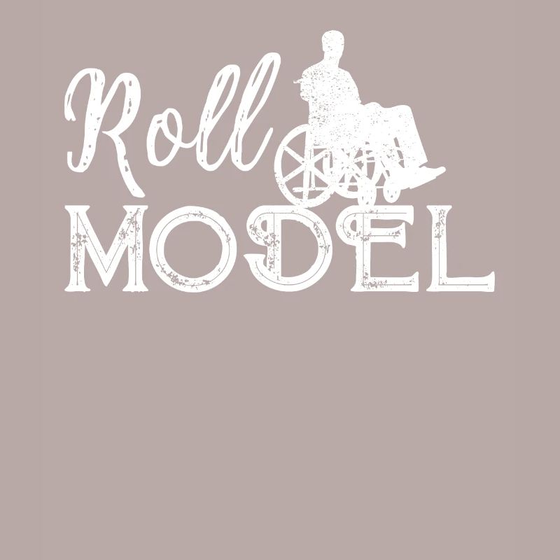 Funny Paraplegic Handicap Rollstuhl Querschnittslä