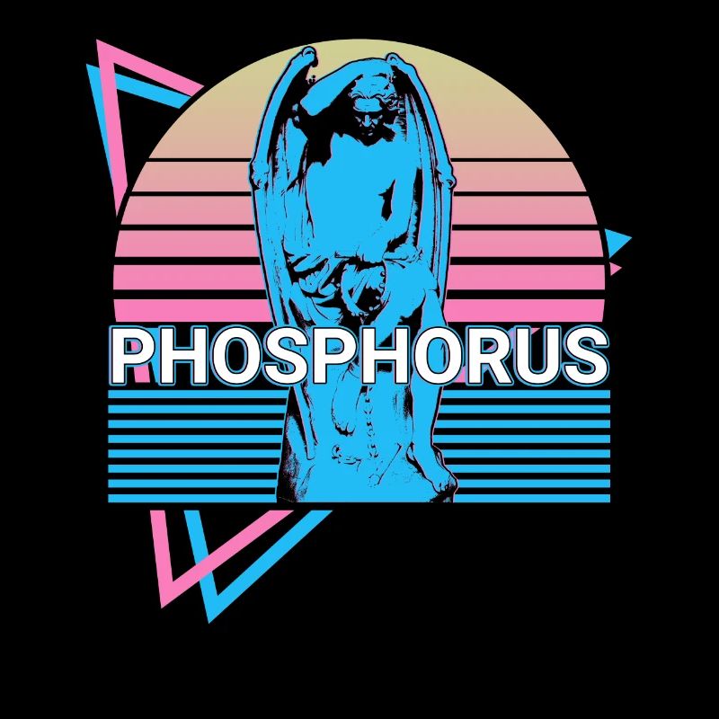 Phosphorus Griechischer Gott Antike griechische My