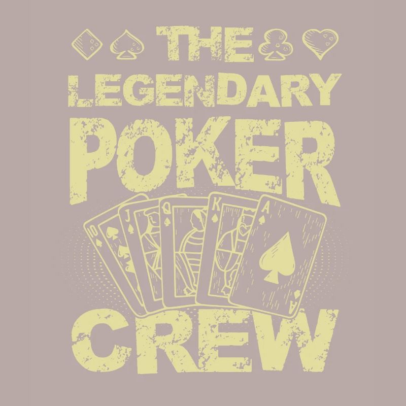 Équipage de poker