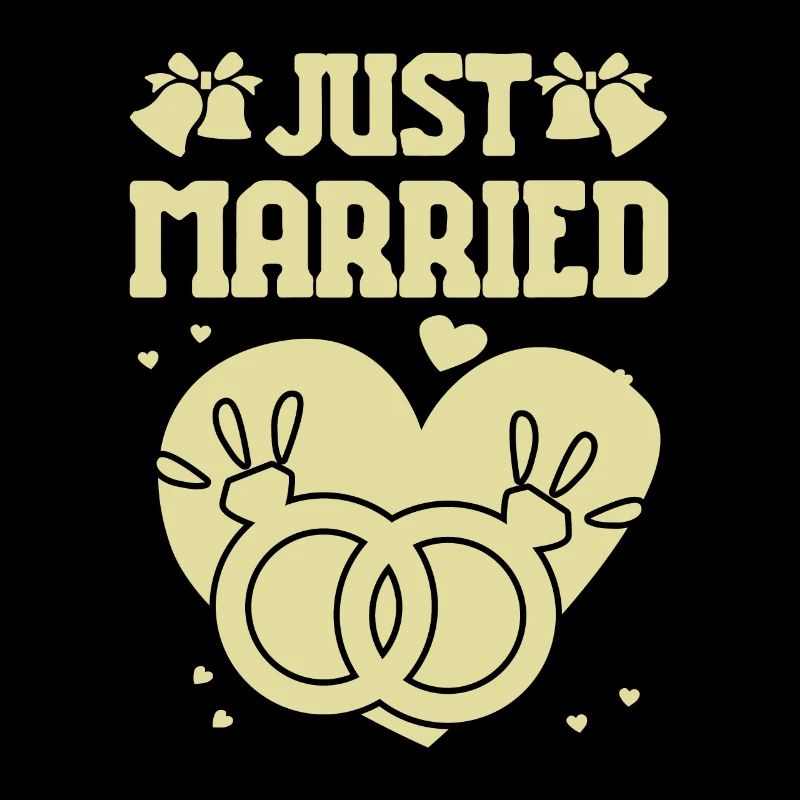 Juste marié