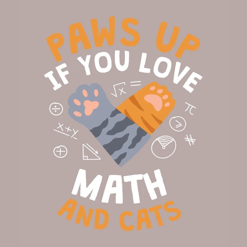 Math Et Chats Math Chaton Chats