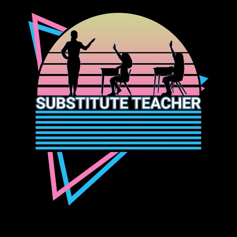 Rétro enseignant suppléant