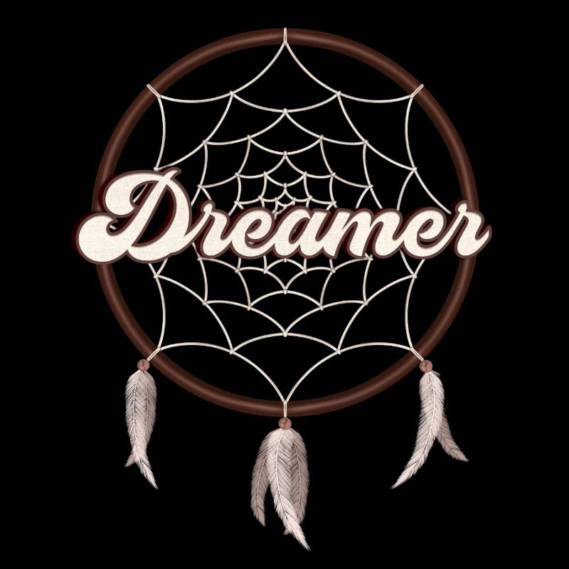 Dreamer - Träumer, Traumfänger