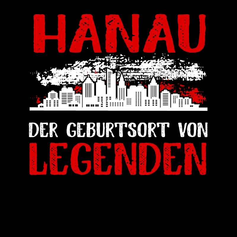 Hanau Der Geburtsort Von Legenden