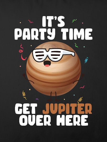Jupiter