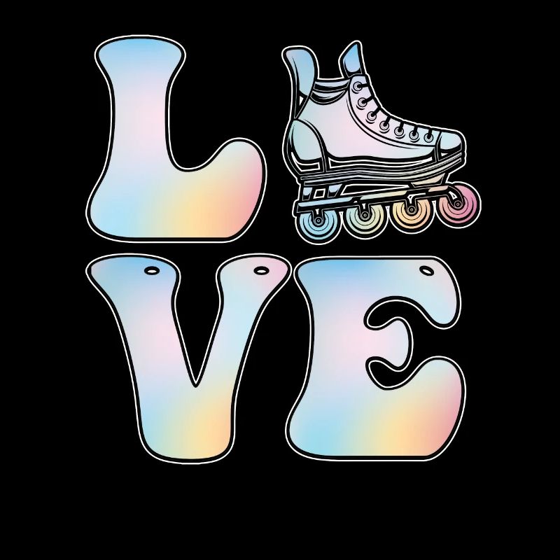 Inline Skating Inline Skating Gift