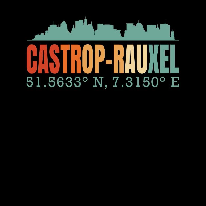 Castrop-Rauxel