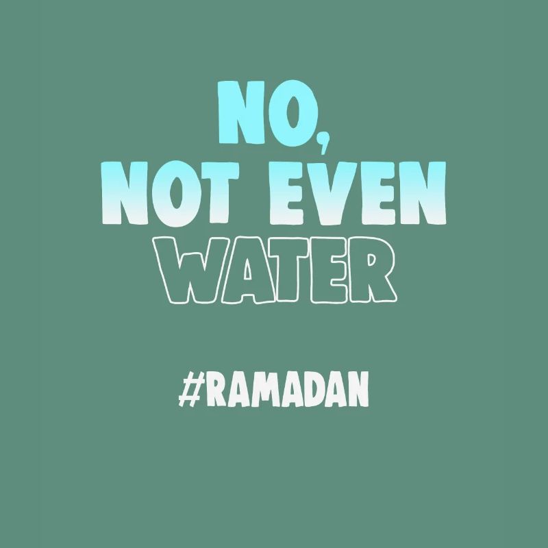 Le verset du Coran cite des textes musulmans du Ramadan