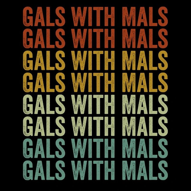 Gals With Mals Belgian Malinois