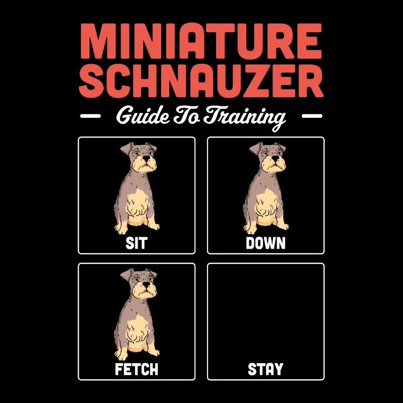 Miniature Schnauzer