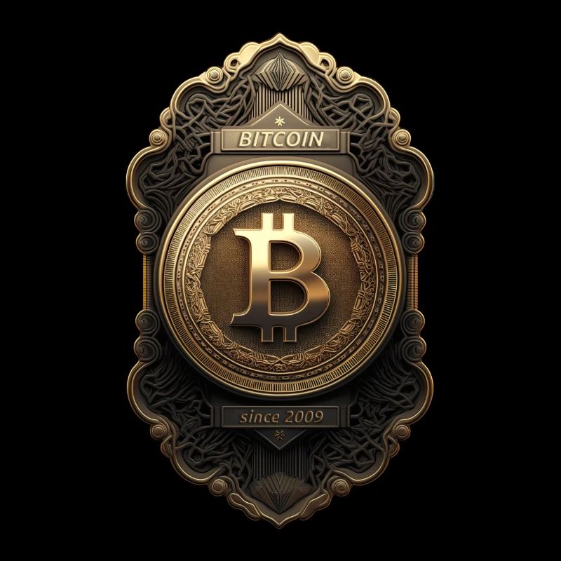 Bitcoin Design for BTC Fans