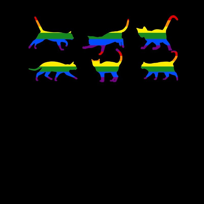 Cat Lgbt