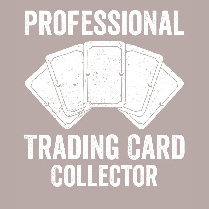 Fun Trading Card Game TCG