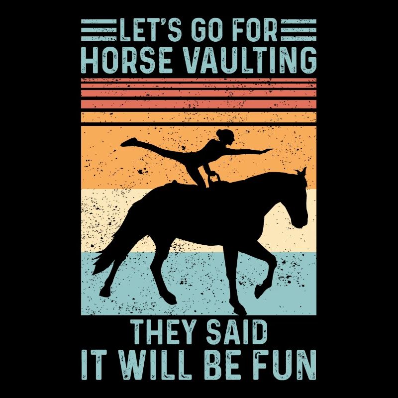 Vous avez dit que nous devrions passer à la voûte.