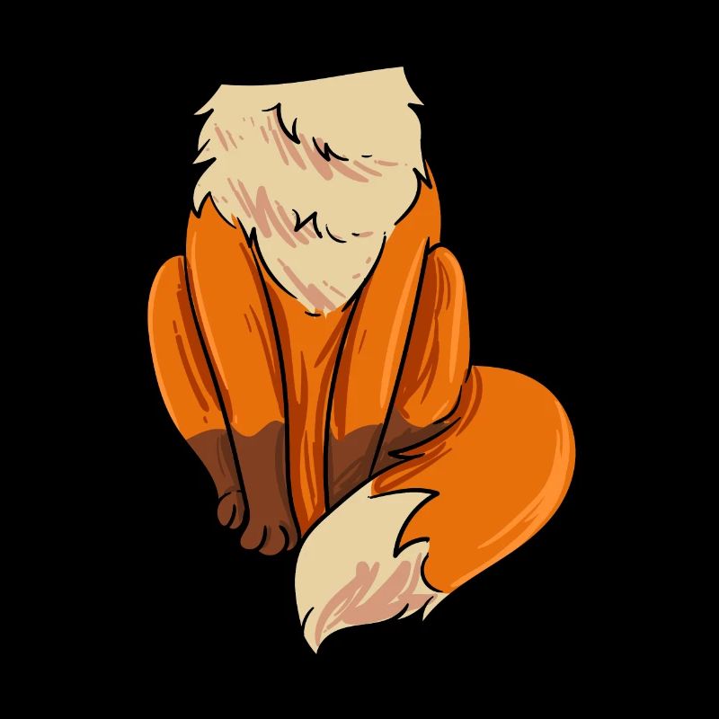 Costume de renard