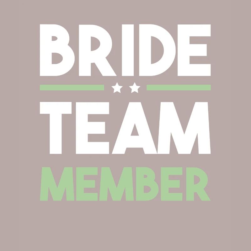 Bride Team
