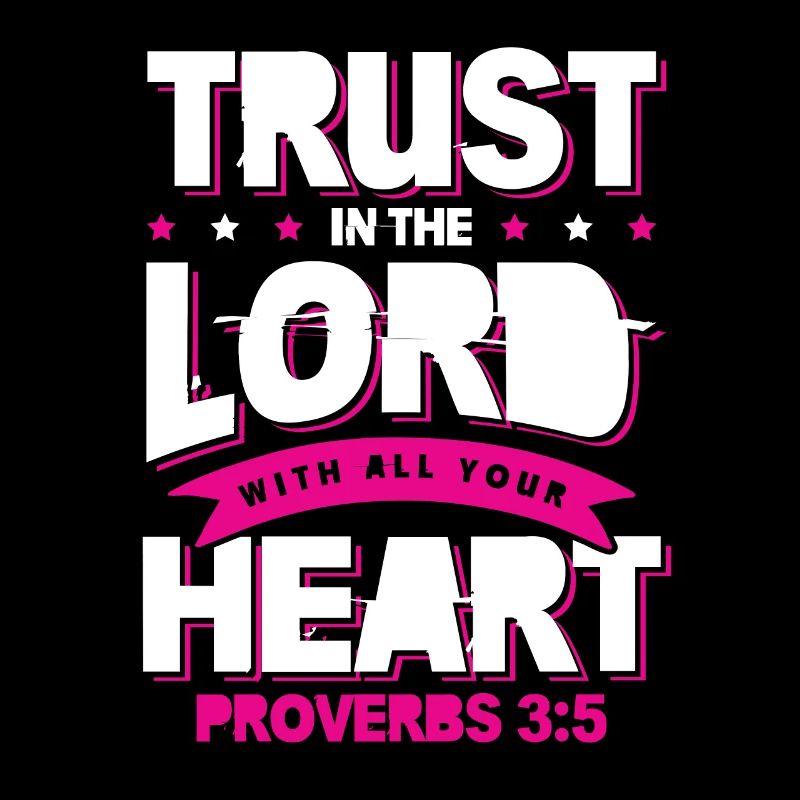 Bible Heart Trust