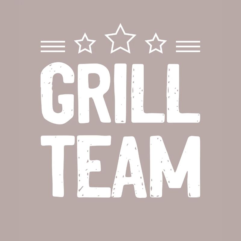 L’équipe Grill