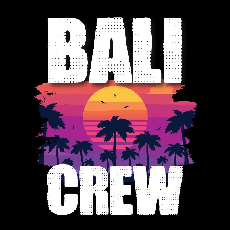 Tourisme Bali