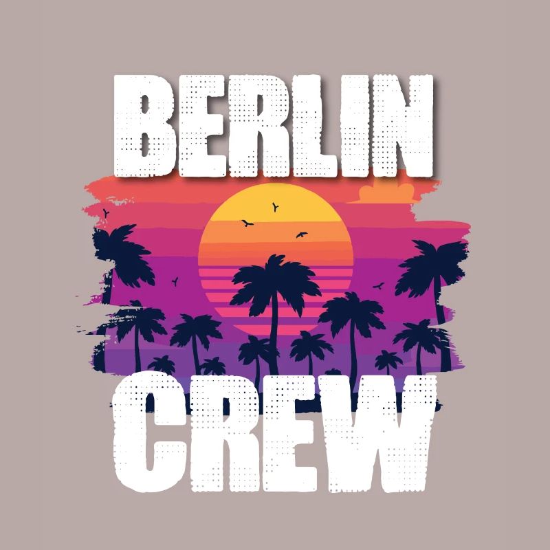 Vacances à Berlin