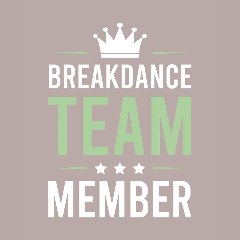 Équipe de breakdance