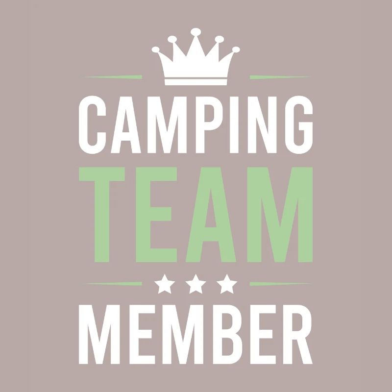 Camping Team