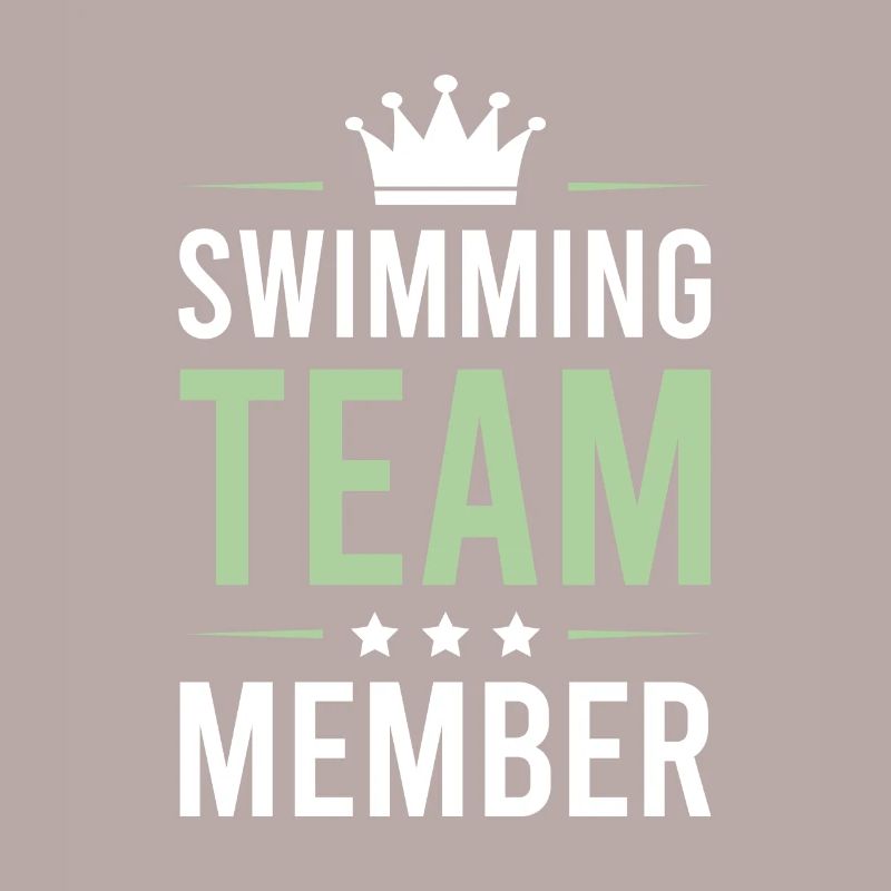 Équipe de natation