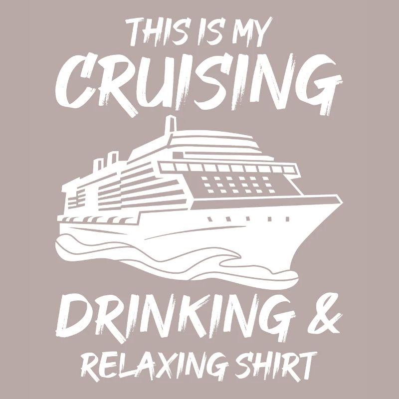 Lustiges Cruising