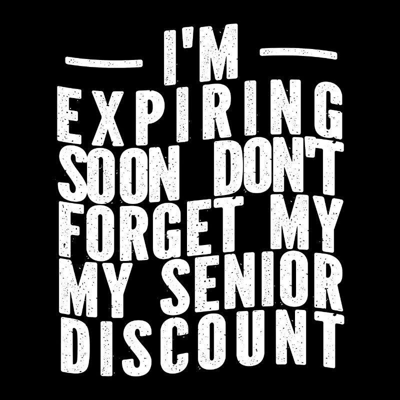 Pensioner Pension Humor