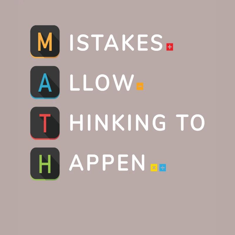 MATH Math School Mathématiques