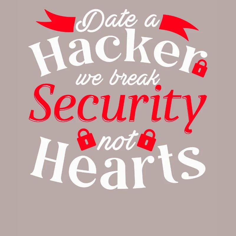 Cybersecurity, Hacking, IT