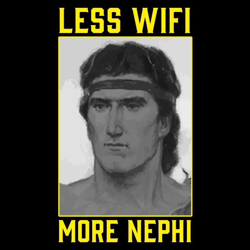 Mormone LDS-Missionar