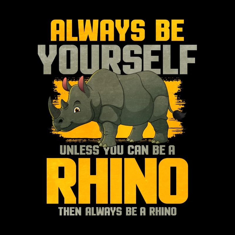 Rhinoceros