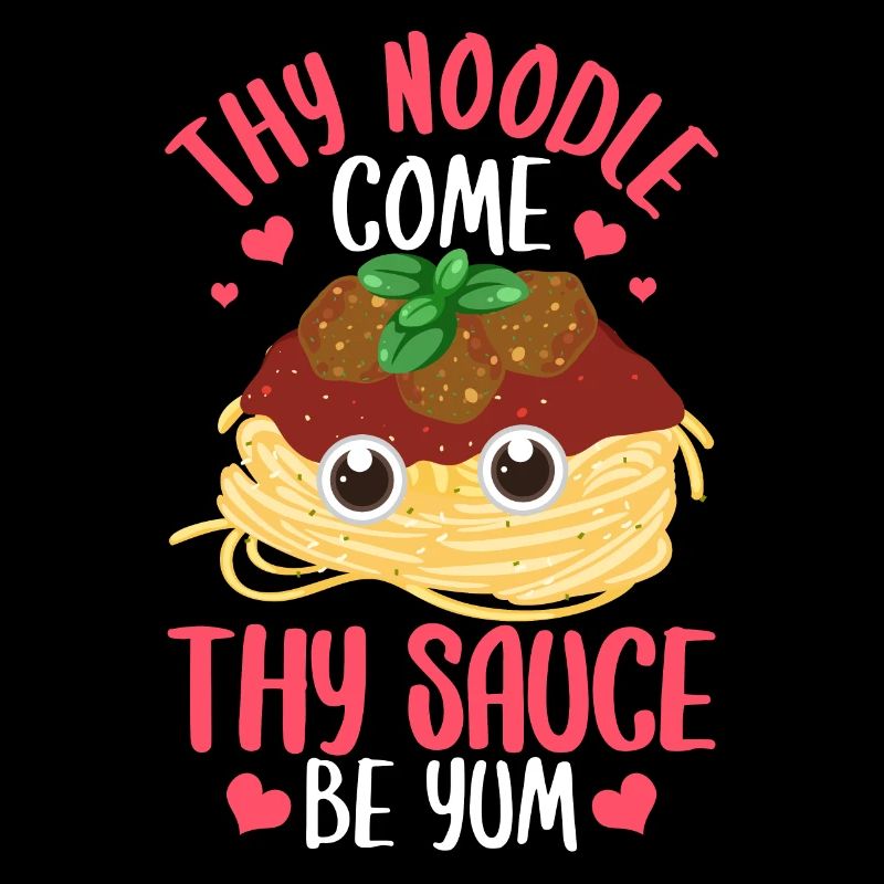 Monstre spaghetti volant FSM Pastafarian