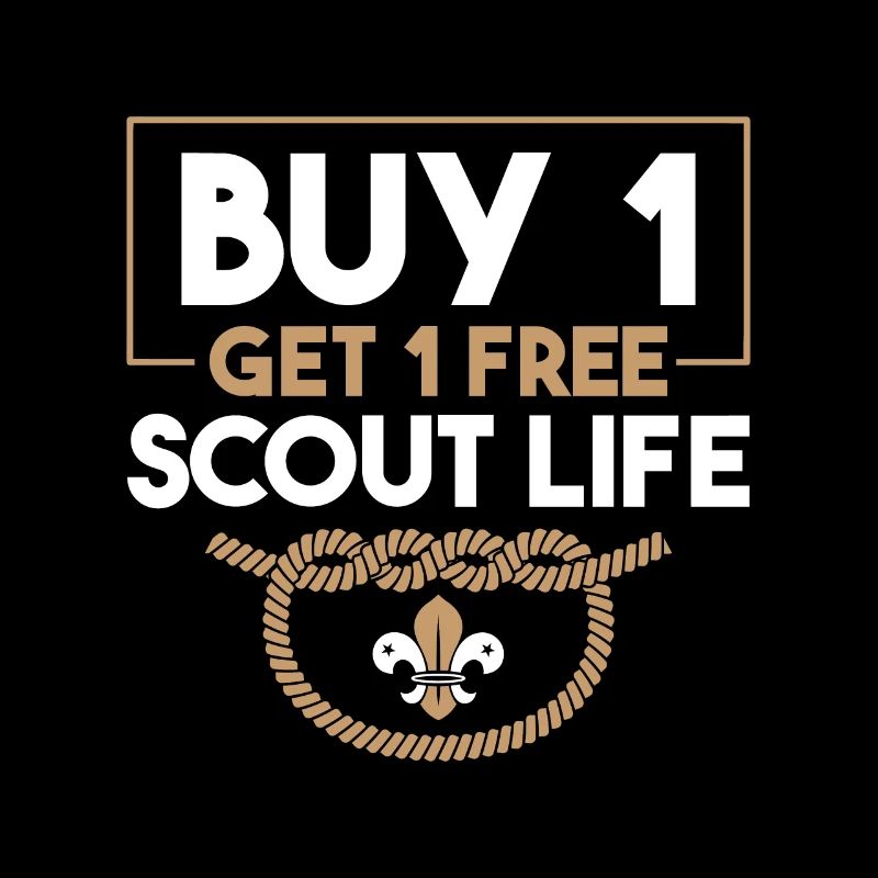 Boy Scout Life