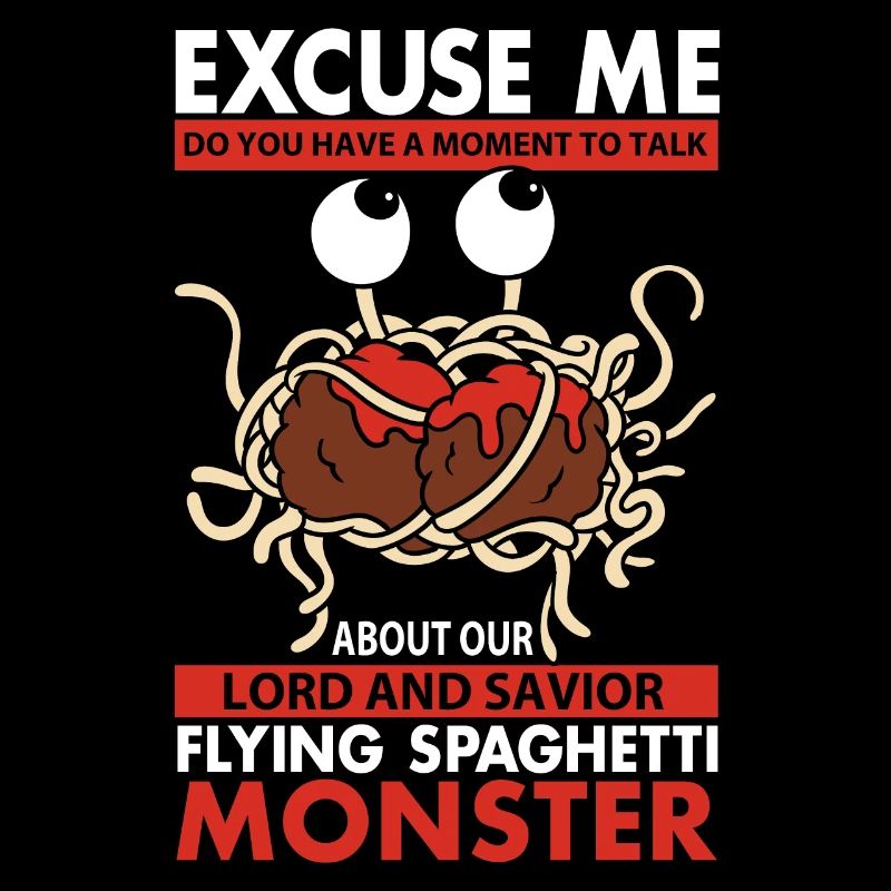 FSM Pastafarian