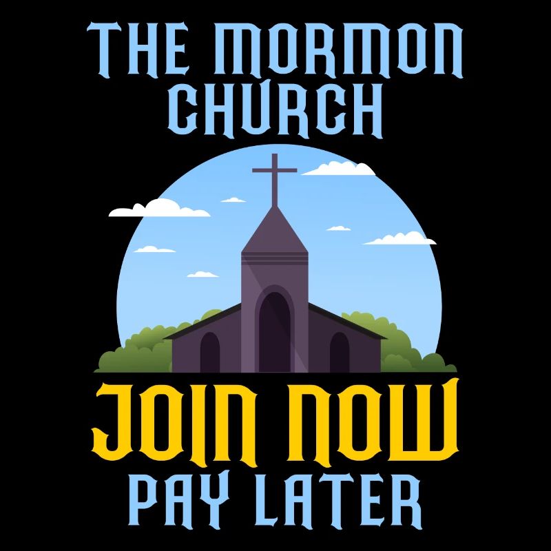Ex-Mormon Post-Mormon Antimormon