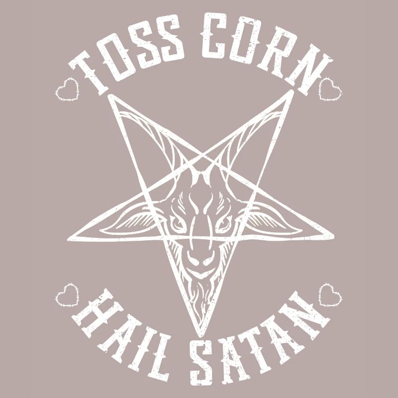 Lustiges Cornhole Corn Hole