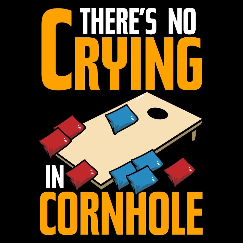 Funny Corn Hole