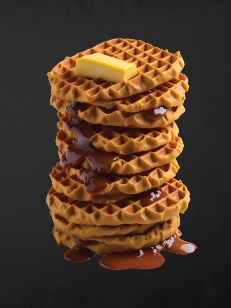 Waffel