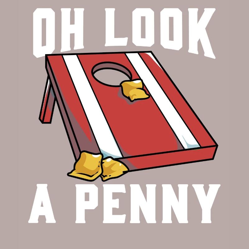 Trou de maïs Cornhole