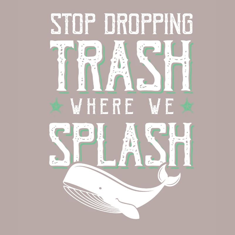 Save the Ocean Environmental Protection