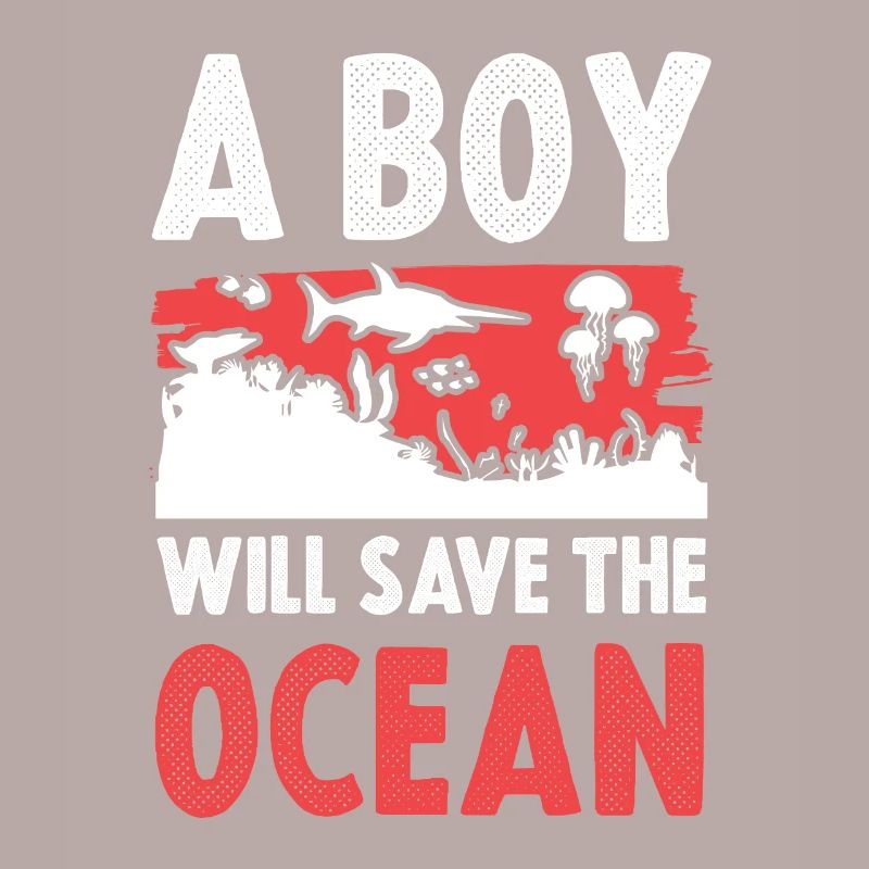 Ocean Save the Ocean