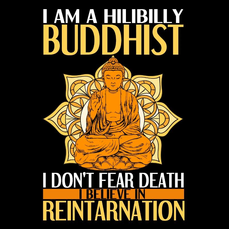 Buddhismus Buddha